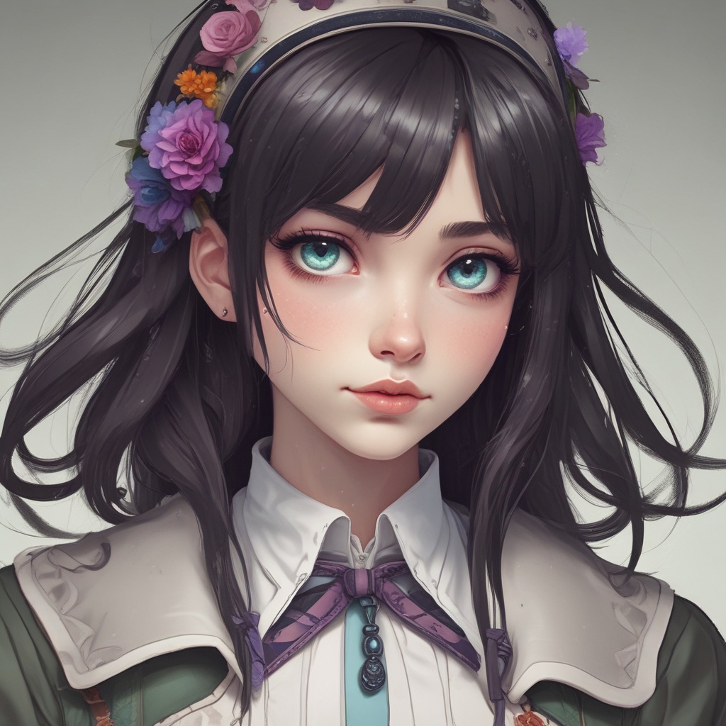 Alice's profile picture