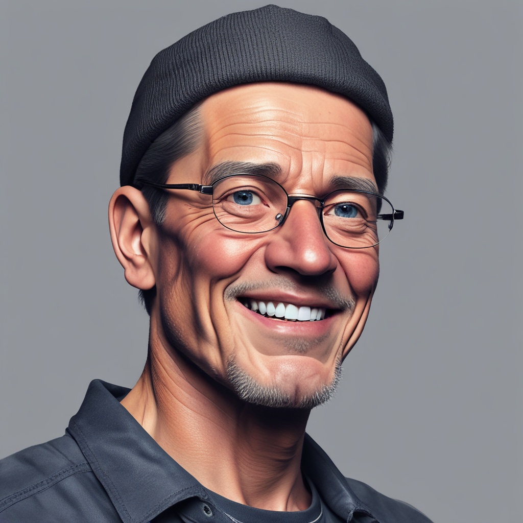Bob's profile picture